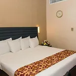 Oasis Deira Hotel L.L.C