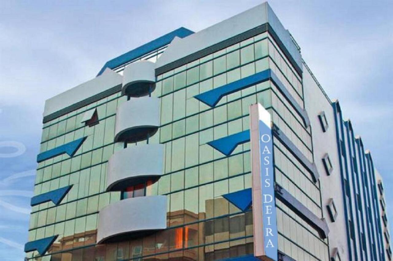 Oasis Deira L.l.c Dubai