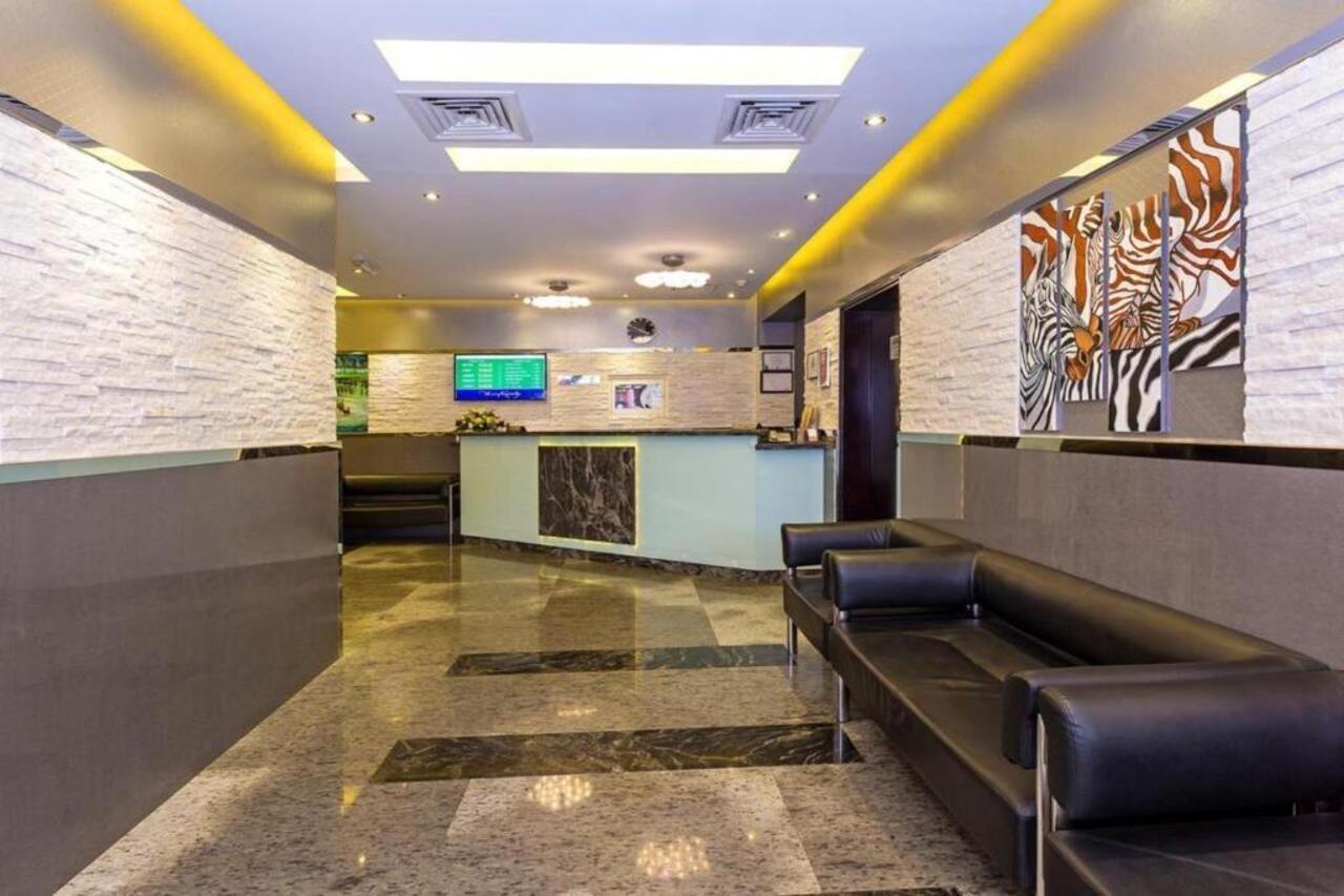 Oasis Deira L.l.c Hotel Dubai