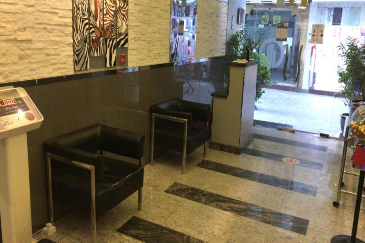 Hotel Oasis Deira L.l.c *