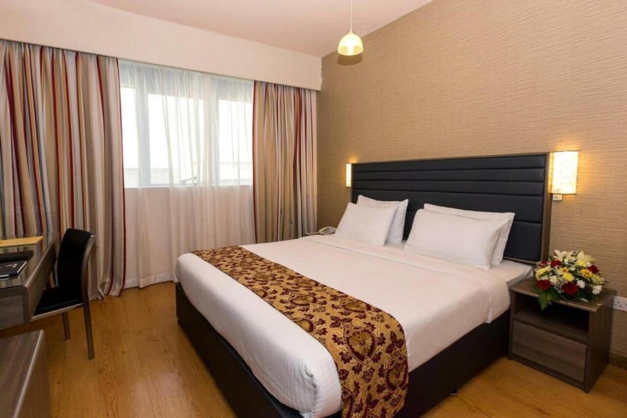 Oasis Deira L.l.c